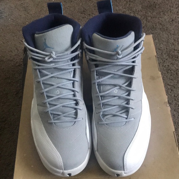 Jordan 12 retro - Picture 1 of 4